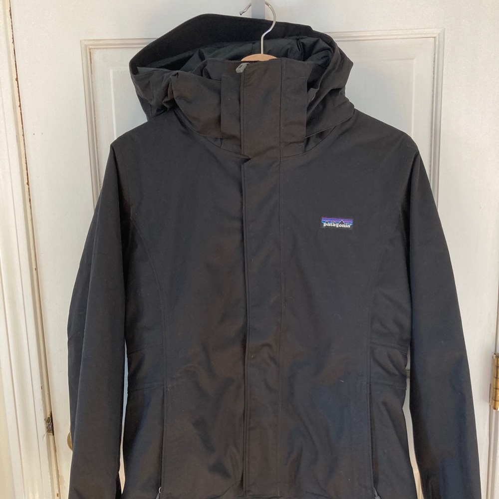 Patagonia Women’s Ski Jacket